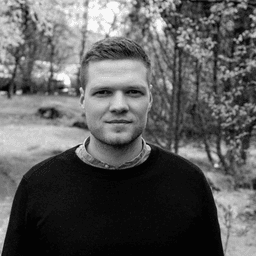 Ingvi Þór Georgsson